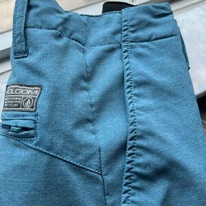 Volcom surf 4-way stretch shorts